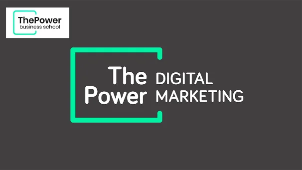 MÁSTER Digital Marketing