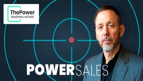 MÁSTER PowerSales